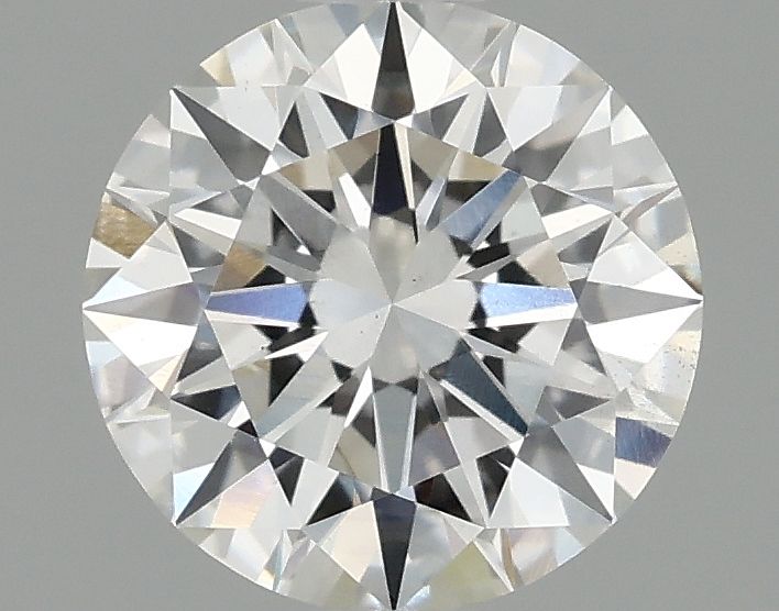 Lab Grown Diamond 1Ct E-VS2 Round - IGILG802616652 1