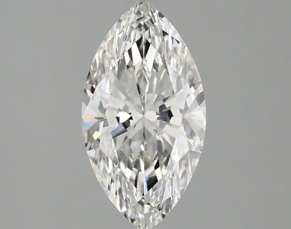 Lab Grown Diamond 1,56Ct F-VS1 Marquise - IGILG803620326 1