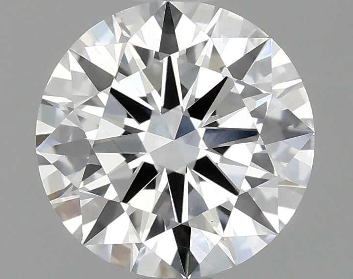 Lab Grown Diamond 1Ct D-VS1 Round - IGILG802602949 1