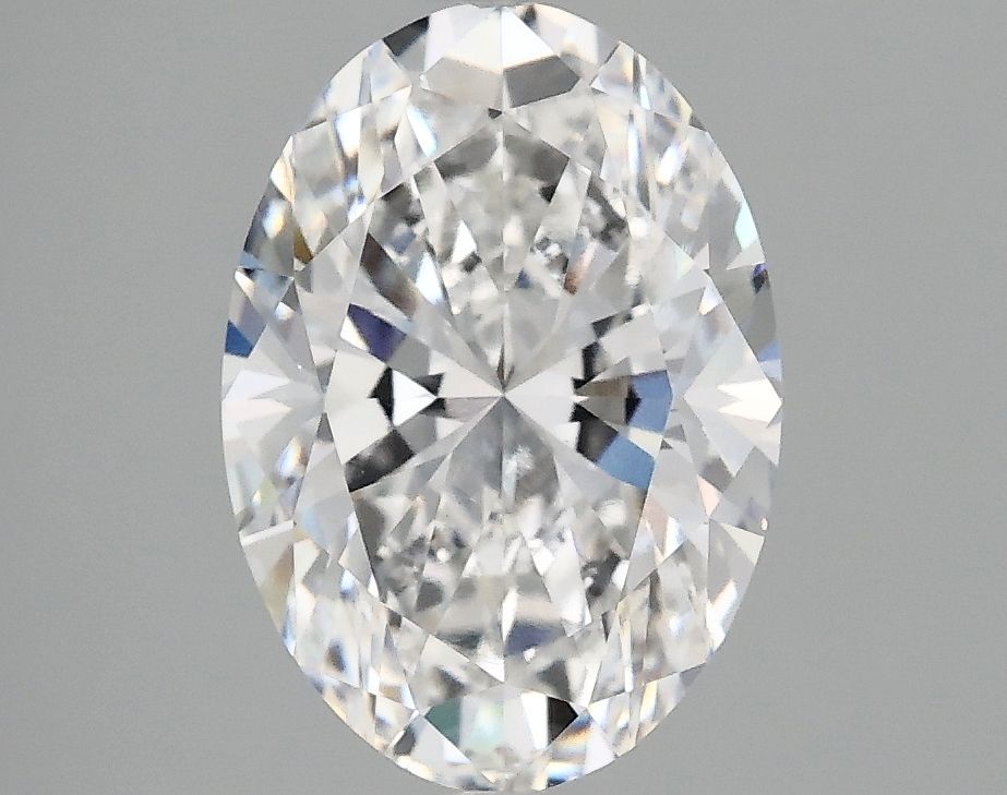 Lab Grown Diamond 2,57Ct E-VS1 Oval - IGILG803622336 1