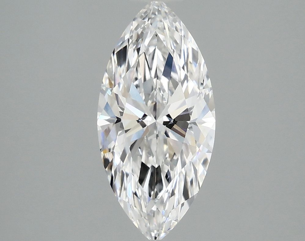 Lab Grown Diamond 1,52Ct D-VVS2 Marquise - IGILG803620547 1