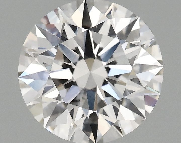 Lab Grown Diamond 1,04Ct F-VVS2 Round - IGILG803620485 1