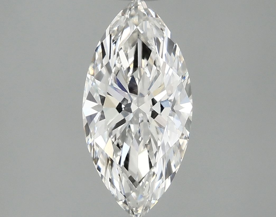 Lab Grown Diamond 1,53Ct F-VVS2 Marquise - IGILG802624565 1