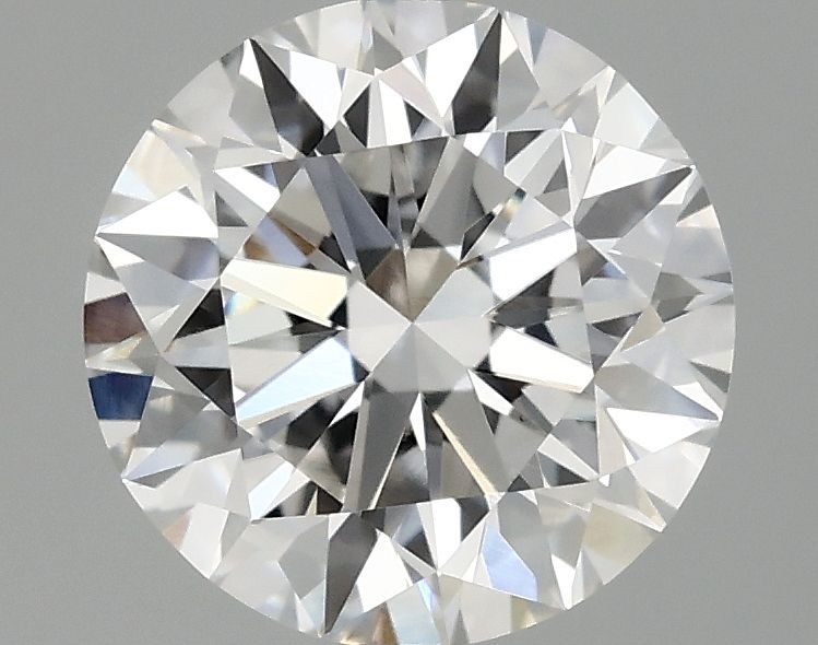 Lab Grown Diamond 1,21Ct E-VS1 Round - IGILG802611677 1