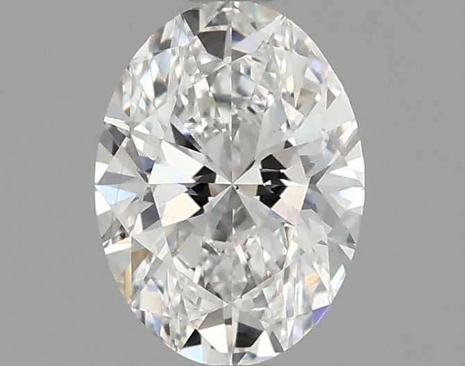 Lab Grown Diamond 1,06Ct E-VS2 Oval - IGILG810618782 1