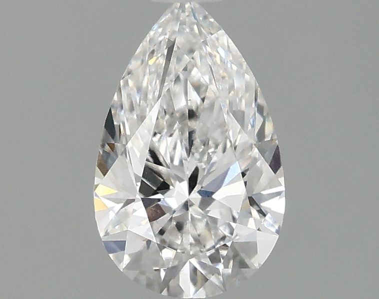 Lab Grown Diamond 1,09Ct E-VS1 Pear - IGILG794649644 1