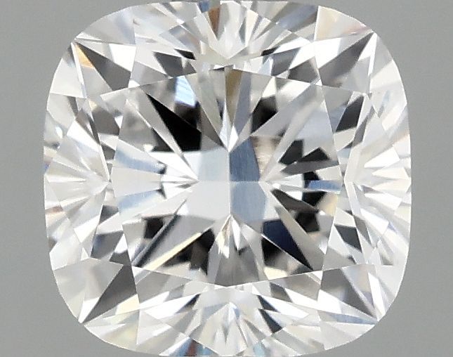 Lab Grown Diamond 0,98Ct E-VS1 Cushion - IGILG801673687 1