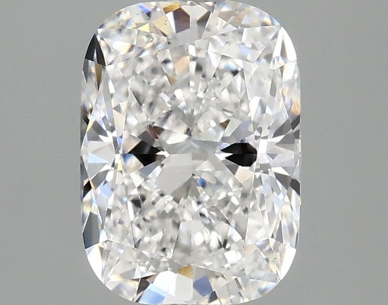 Lab Grown Diamond 2,09Ct E-VS1 Cushion - IGILG795646648 1