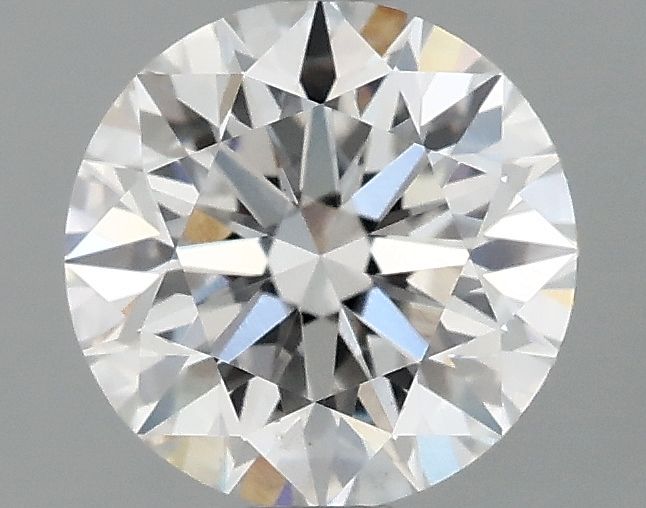 Lab Grown Diamond 1Ct D-VS1 Round - IGILG801664398 1