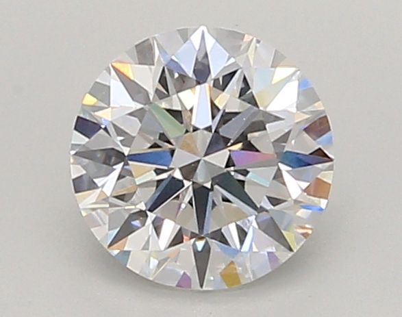 Lab Grown Diamond 1,03Ct D-VVS1 Round - IGILG819644100 1