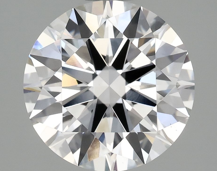 Lab Grown Diamond 2,45Ct D-VS1 Round - IGILG803693310 1