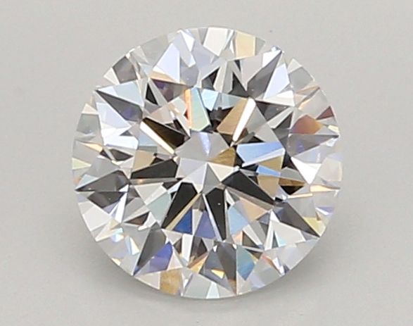 Lab Grown Diamond 1,03Ct D-VVS1 Round - IGILG812632765 1