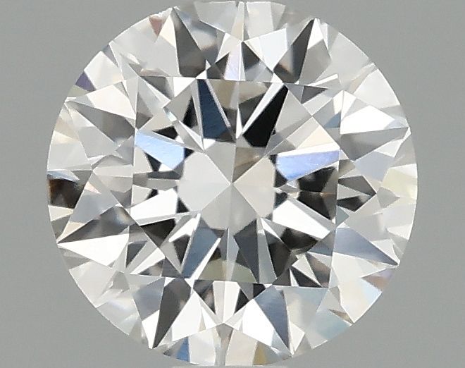 Lab Grown Diamond 1,02Ct F-VVS2 Round - IGILG802616981 1