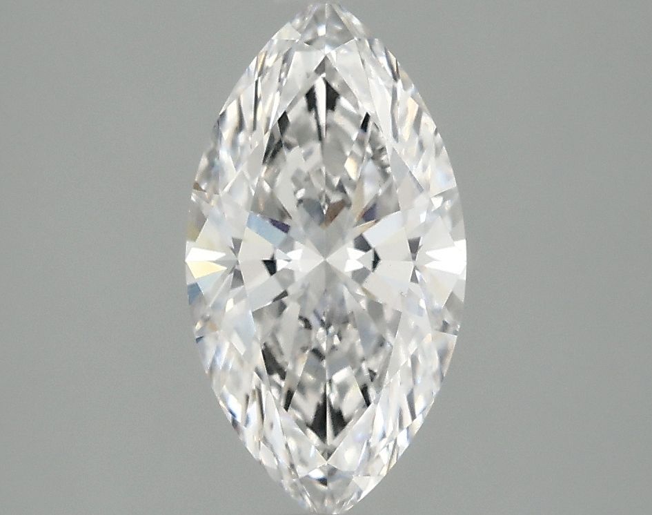 Lab Grown Diamond 1,5Ct E-VS1 Marquise - IGILG803620338 1