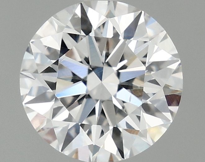 Lab Grown Diamond 1,01Ct D-VS2 Round - IGILG801637141 1