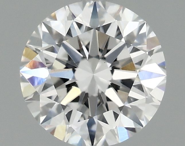 Lab Grown Diamond 1Ct D-VS1 Round - IGILG802620955 1