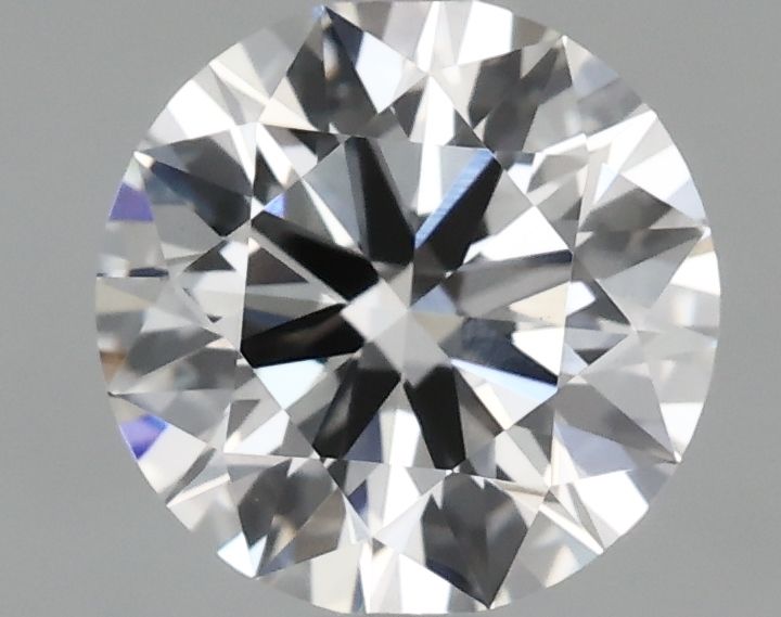 Lab Grown Diamond 1Ct F-VVS2 Round - IGILG802630430 1