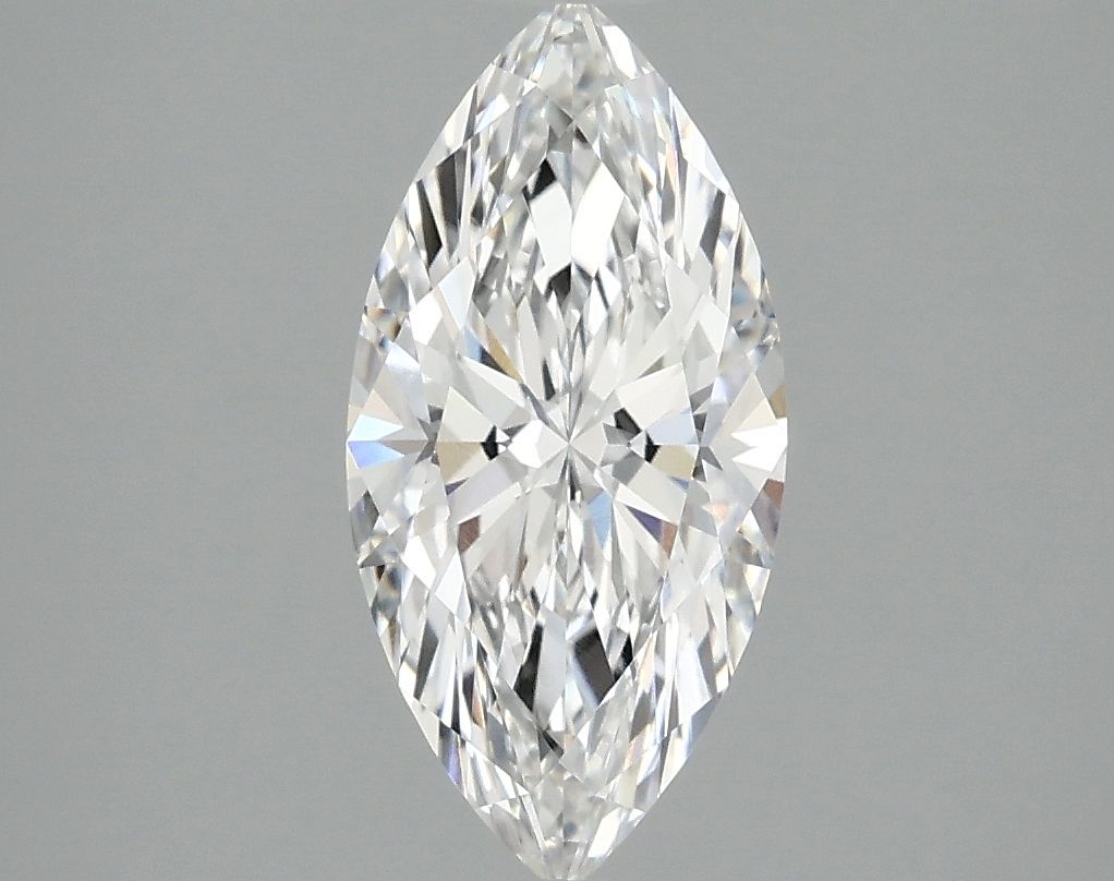 Lab Grown Diamond 1,59Ct E-VVS1 Marquise - IGILG801673791 1