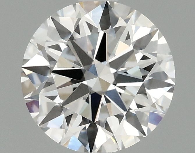 Lab Grown Diamond 1,22Ct F-VVS2 Round - IGILG801630018 1