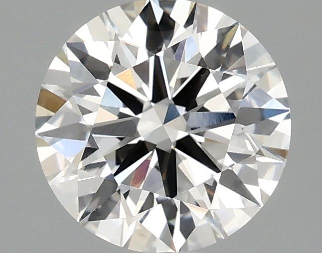 Lab Grown Diamond 1,52Ct G-VVS2 Round - IGILG809694507 1