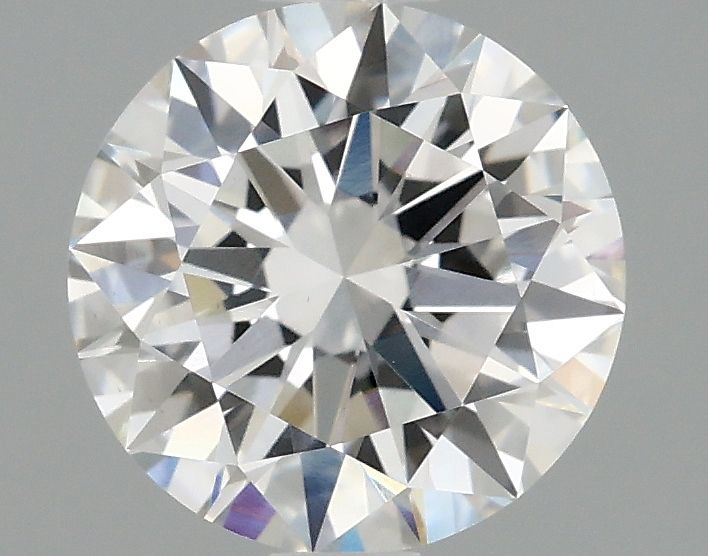 Lab Grown Diamond 1,51Ct D-VS1 Round - IGILG809697277 1