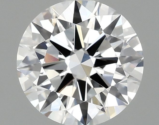 Lab Grown Diamond 1,04Ct F-VVS2 Round - IGILG802606648 1