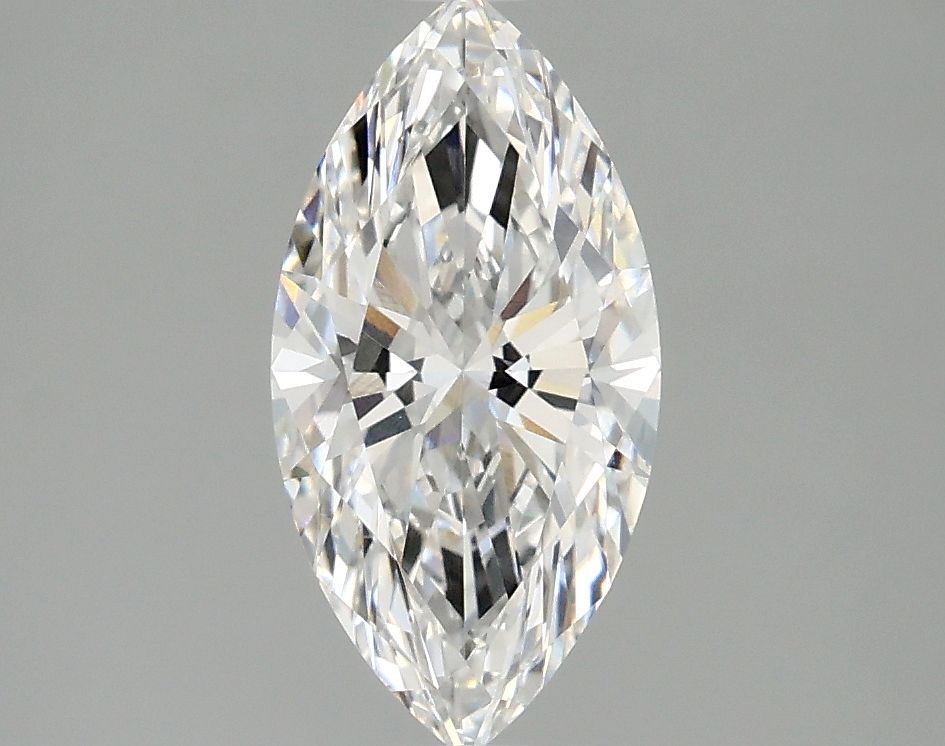 Lab Grown Diamond 1,42Ct E-VVS2 Marquise - IGILG802622871 1