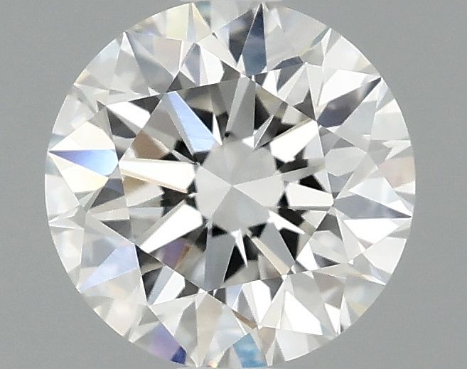 Lab Grown Diamond 1,04Ct F-VVS2 Round - IGILG802620173 1