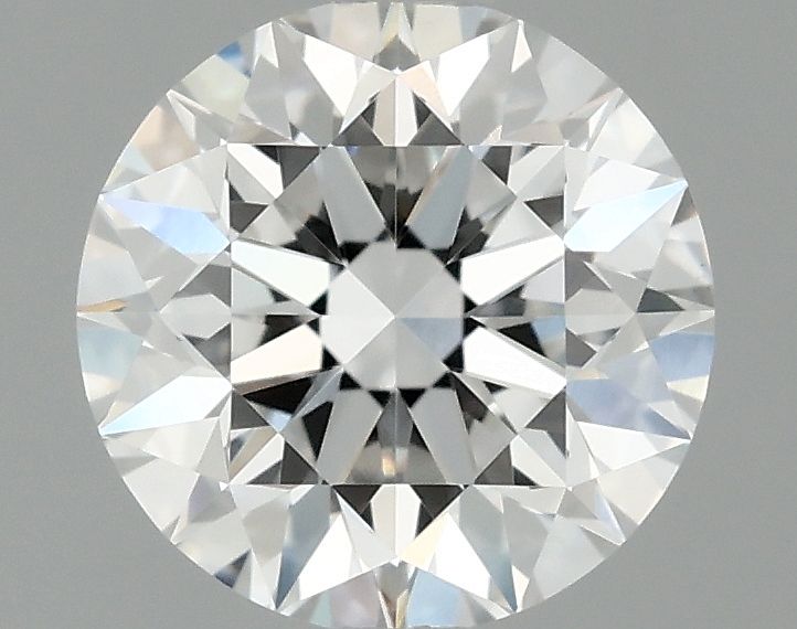 Lab Grown Diamond 1,01Ct E-VVS2 Round - IGILG801604894 1