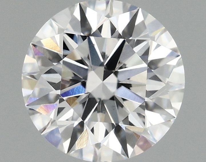 Lab Grown Diamond 1,01Ct D-VS1 Round - IGILG801665194 1