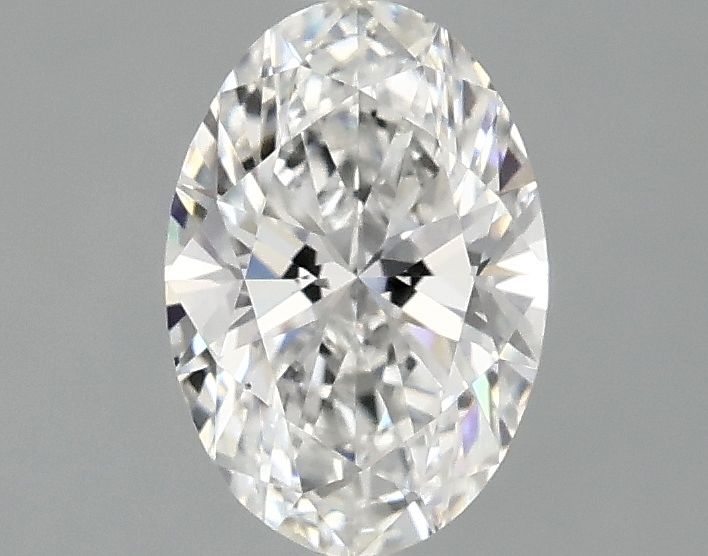 Lab Grown Diamond 1,01Ct E-VS1 Oval - IGILG810639269 1