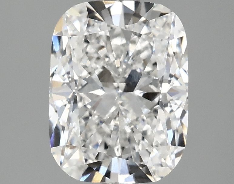 Lab Grown Diamond 2,08Ct E-VS1 Cushion - IGILG792612336 1