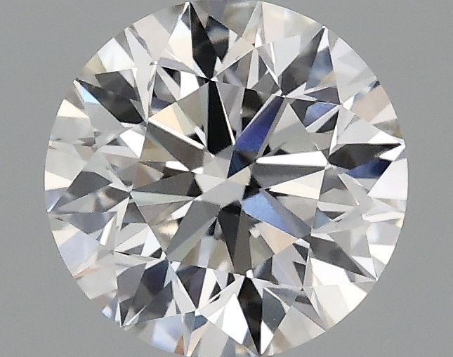 Lab Grown Diamond 1,47Ct F-VS1 Round - IGILG810639496 1