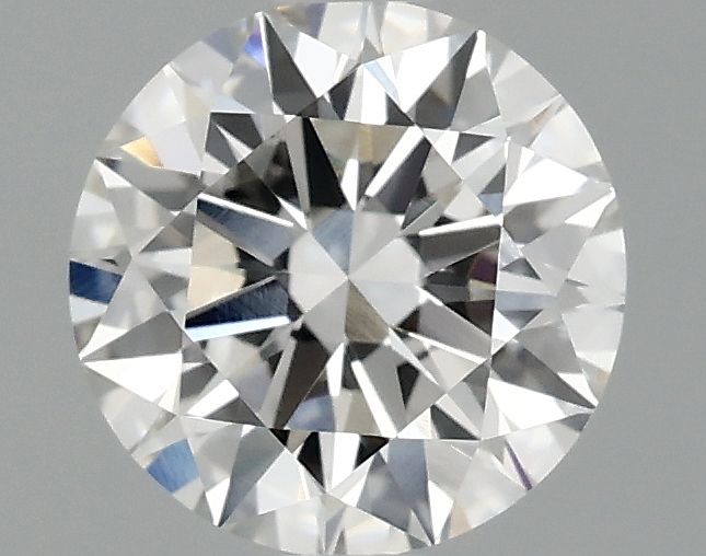Lab Grown Diamond 1Ct F-VVS1 Round - IGILG810639468 1