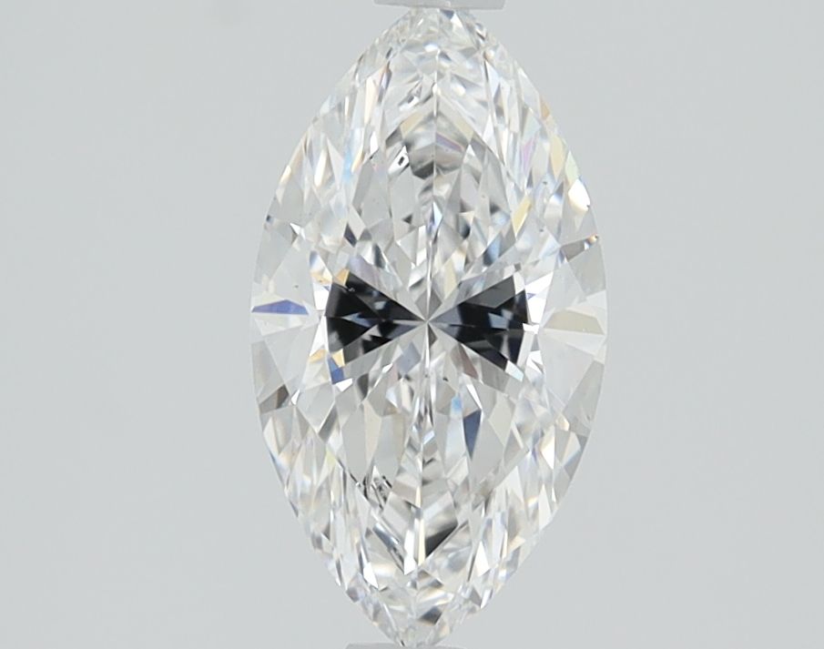 Lab Grown Diamond 1,09Ct D-VS2 Marquise - IGILG790673673 1