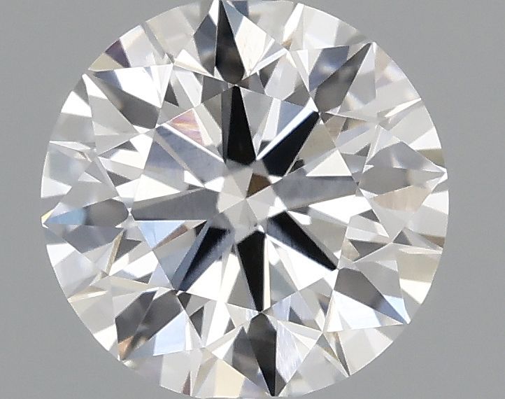 Lab Grown Diamond 1,02Ct E-VS2 Round - IGILG800669616 1