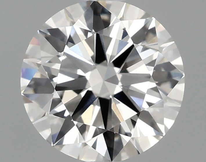 Lab Grown Diamond 1,04Ct G-VS1 Round - IGILG810650415 1