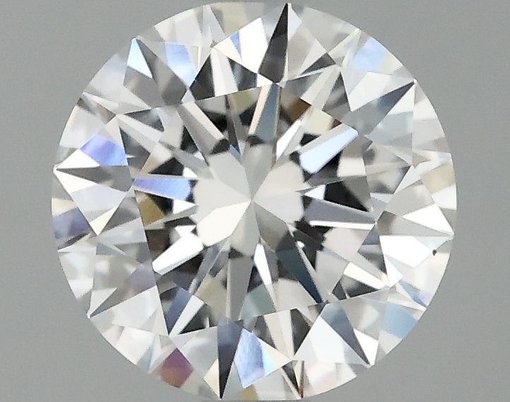 Lab Grown Diamond 1,95Ct D-VS1 Round - IGILG811674801 1