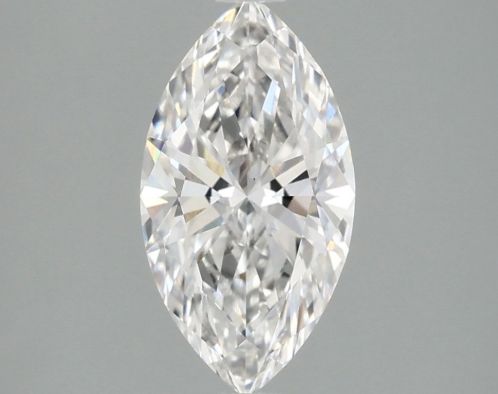 Lab Grown Diamond 1,58Ct F-VS1 Marquise - IGILG802606292 1