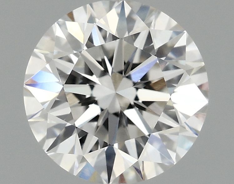 Lab Grown Diamond 1,03Ct F-VVS2 Round - IGILG800671443 1