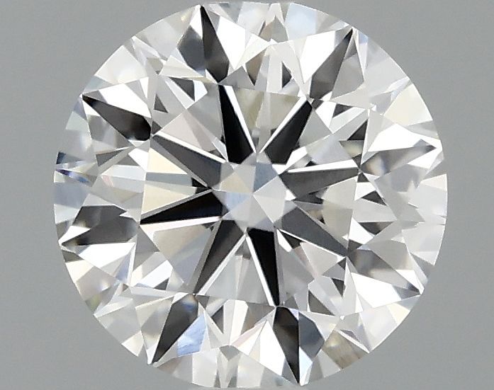 Lab Grown Diamond 1,01Ct E-VVS2 Round - IGILG800666737 1