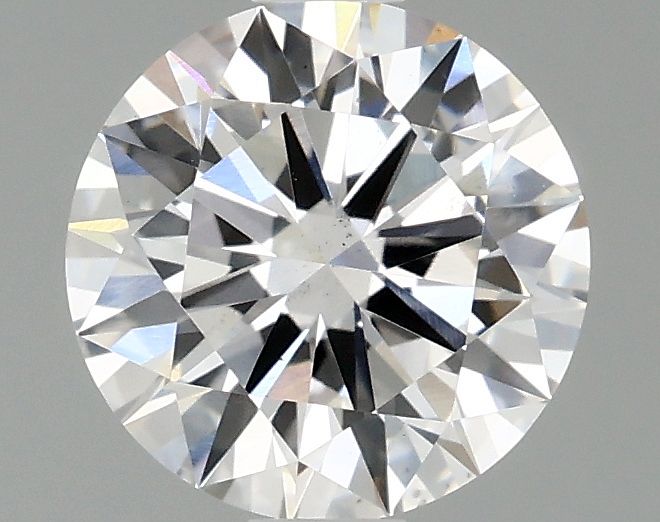 Lab Grown Diamond 1,03Ct D-VS2 Round - IGILG801625209 1