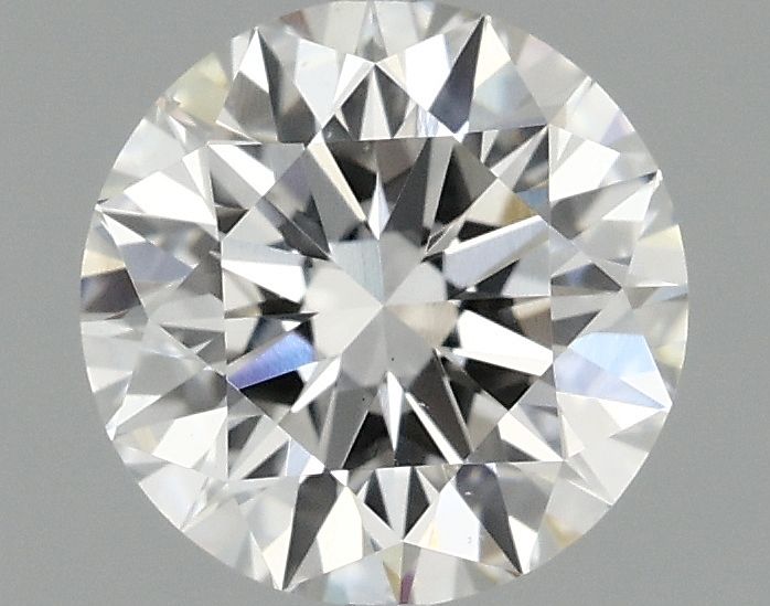 Lab Grown Diamond 1Ct E-VS2 Round - IGILG800671375 1