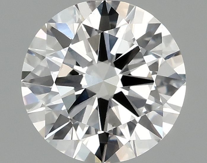 Lab Grown Diamond 1,49Ct F-VS1 Round - IGILG809694214 1