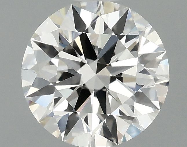 Lab Grown Diamond 1Ct G-VVS2 Round - IGILG809694112 1