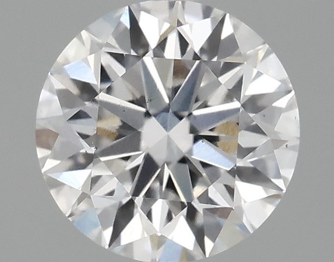 Lab Grown Diamond 1,01Ct D-VS2 Round - IGILG808629657 1