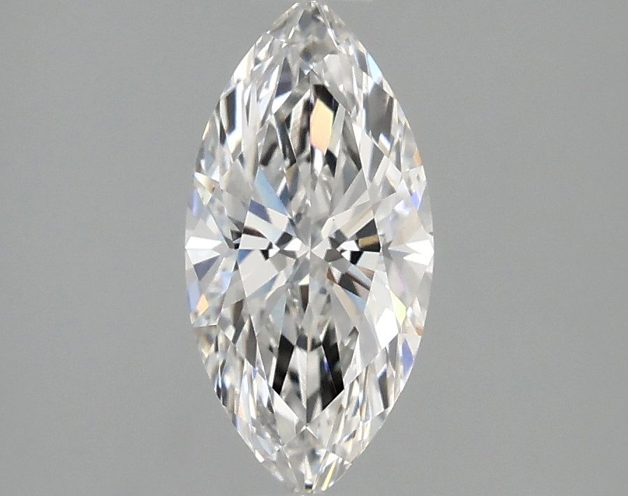 Lab Grown Diamond 1,07Ct F-VS1 Marquise - IGILG810620944 1