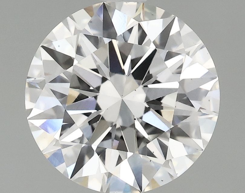 Lab Grown Diamond 1,52Ct F-VS2 Round - IGILG809677001 1