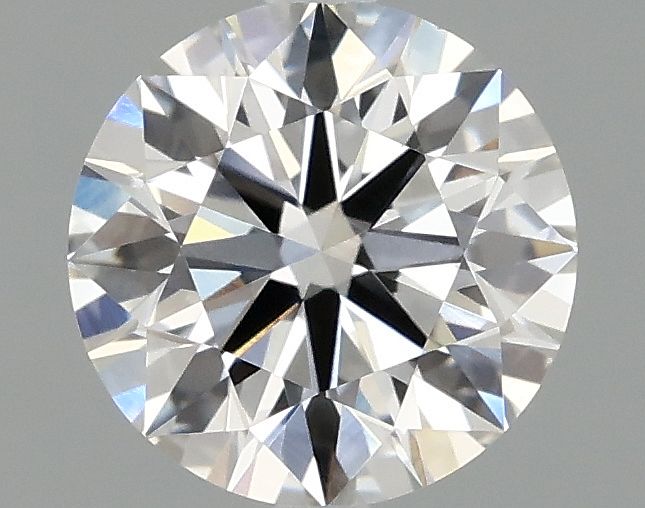 Lab Grown Diamond 1Ct E-VS1 Round - IGILG802633275 1