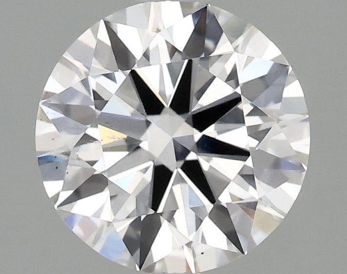 Lab Grown Diamond 1,32Ct E-VS2 Round - IGILG812634118 1